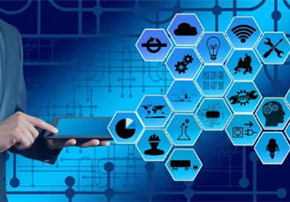 2020年工業(yè)物聯(lián)網(wǎng)行業(yè)市場規(guī)模及發(fā)展趨勢預測（圖）