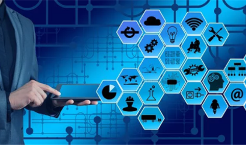 2020年工业物联网行业市场规模及发展趋势预测（图）