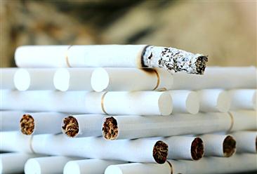 2023年全球煙草制品市場規模將達11875億美元 行業集中度將增加（圖）