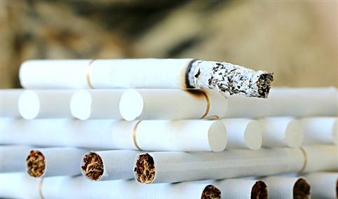 2023年全球烟草制品市场规模将达11875亿美元 行业集中度将增加（图）