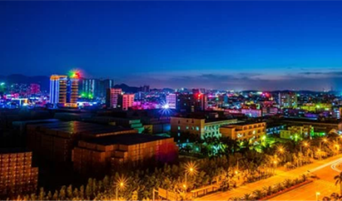广东省2019年GDP预计10.5万亿元以上  同比增长6.3%左右