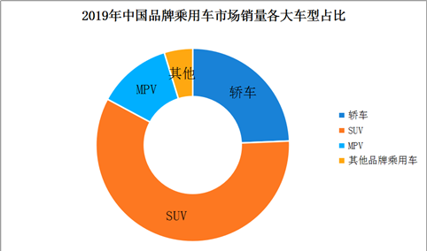 2019年中国品牌轿车销量排名：帝豪、荣威i5、逸动位列前三