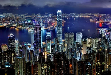 香港經濟10年來首降！2019年香港GDP或下跌1.2%   2020年經濟前景高度不確定