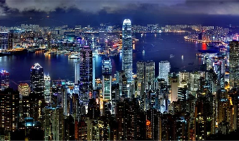 香港经济10年来首降！2019年香港GDP或下跌1.2%   2020年经济前景高度不确定