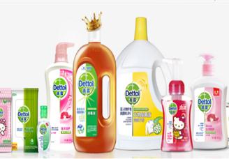 2020年中国手部消毒液市场规模预测及竞争格局分析（图）