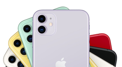 苹果警告iphone以旧换新缺货  2019年苹果手机出货量不敌华为（图）