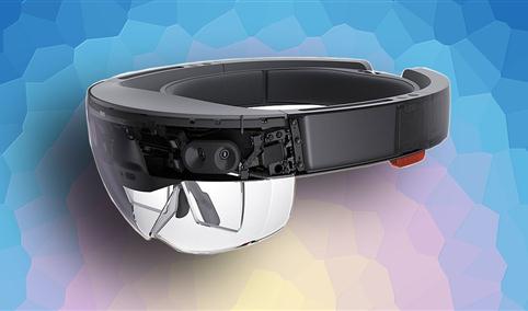 【新赛道专题】VR/AR赛道飞速发展 VR/AR行业前景如何？