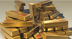 2019年中國黃金市場分析：生產500.4噸 黃金價格同比上漲
