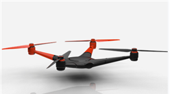 工信部制定民用无人机生产制造标准  2020年民用无人机发展前景预测（图）