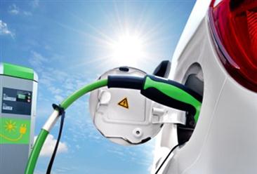 中国“新基建”新能源汽车充电桩产业链全景图及企业（中游篇）