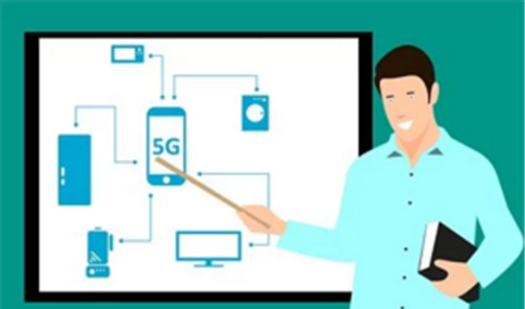 《5G消息白皮书》发布  5G消息业务开启新篇章