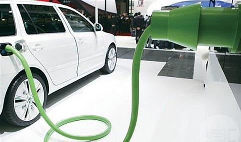 工信部《新能源汽车推广应用推荐车型目录》（2020年第8批）（附完整目录）