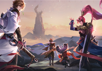 2020年中国电子竞技游戏市场收入1365.57亿元 同比增长44.16%（图）