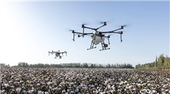農業部：2020年春耕投入植保無人機超3萬臺 我國植保無人機發展前景分析（附圖表）