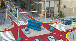 广东推动大数据/移动互联网在公共交通运营应用  2020年智慧路网大有可为