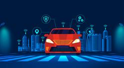 国内首个自动驾驶出行服务商业化试点开放：2022年自动驾驶市场规模预测分析