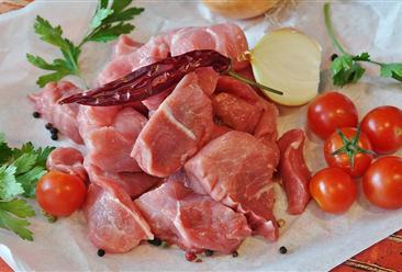 2020年6月猪肉市场供需形势分析：预计猪肉价格小幅上涨