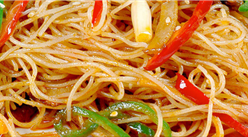 桂林米粉店将分三四五星级 2020年中国米粉行业市场规模及发展前景预测