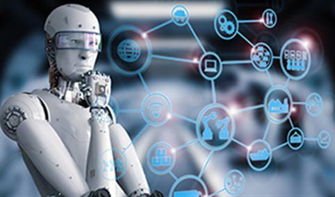 2020年中国人工智能细分行业市场分析：机器人在应用层市场占比较大