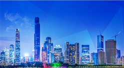 2020年廣東省產業招商投資地圖分析（附100多個產業集群及雙十產業集群）