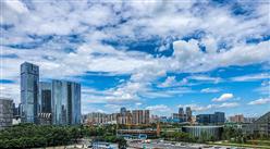 2020年1-5月江西省產業投資前十城市排名（產業篇）