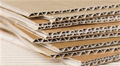 2020年1-5月广西机制纸及纸板产量为120.41万吨 同比下降3.33%