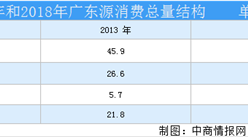 2020年广东省能源开发利用情况分析（附图表）