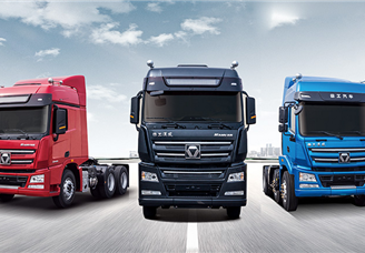 销量开门红！2021年1月重卡市场分析：销量约18.9万辆 增长超六成（图）