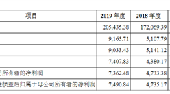 上海保立佳化工首次發布在創業板上市 上市主要存在風險分析(圖）