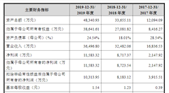 浙江润阳新材料首次发布在创业板上市  上市主要存在风险分析（图）