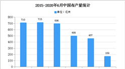 2020年中国布艺行业存在问题及发展前景预测分析