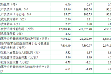 深圳国人科技首次发布在创业板上市  上市存在风险分析（附图）