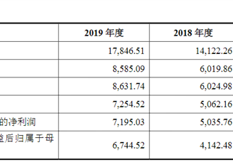 成都武侯高新技术产业发展首次发布在创业板上市  上市存在风险分析（附图）