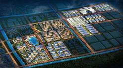 中国电子温州产业园项目案例