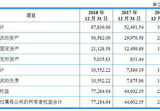 博瑞生物医药（苏州）首次发布在科创板上市  上市主要存在风险分析（图）