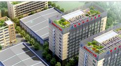 上海境琦科技产业园项目案例