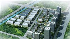 南京工大科技產業園項目案例