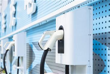 2020年8月电动汽车充电桩市场分析：累计充电桩59.2万台（附图表）