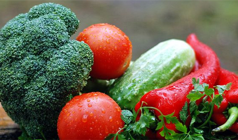 2020年10月蔬菜市场供需形势及价格走势预测：菜价季节性小幅下行