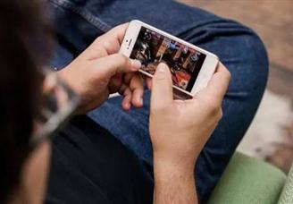 2020年中国移动游戏市场销售收入2096.76亿元 同比增长32.61%（图）