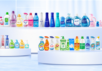 蓝月亮正式启动招股  2021年中国家庭清洁护理行业发展前景分析（图）