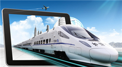 《中国交通的可持续发展》：构筑新型交通生态系统   智慧铁路开启新篇章（附产业链）