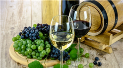 2020年1-11月中国葡萄酒产量数据统计分析