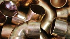 2020年11月新疆铜材产量数据统计分析
