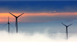 2021年全球风电设备行业市场现状分析：海上风电潜力巨大