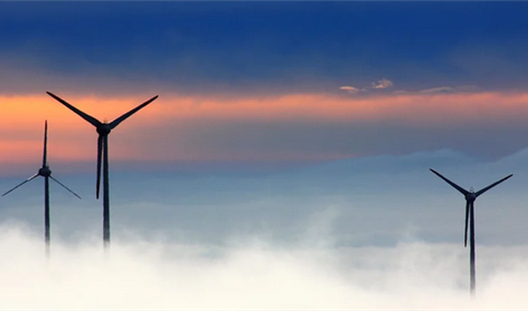 2021年全球风电设备行业市场现状分析：海上风电潜力巨大