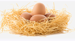 2021年2月禽蛋市場供需及價格預測分析：后期雞蛋價格將震蕩走低