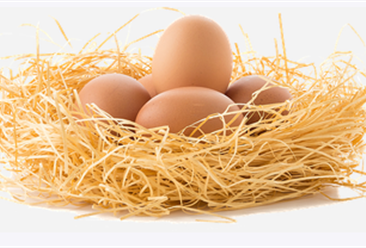 2021年2月禽蛋市场供需及价格预测分析：后期鸡蛋价格将震荡走低