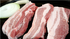 2020年12月猪肉市场价格走势及供需形势分析：需求增加 价格企稳