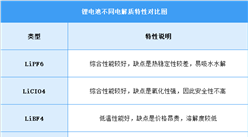 2021年中国锂电池产业链上游市场分析（附产业链全景图）